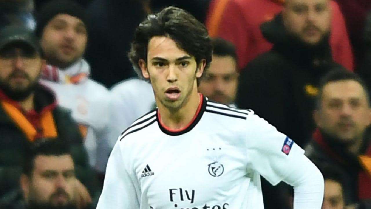 Le Real Madrid prépare une nouvelle offre pour Joao Felix ...