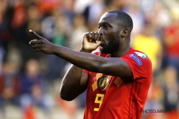 Inter : accord avec Lukaku et Man United ?