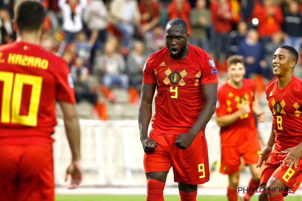 Inter : Romelu Lukaku a pris sa décision