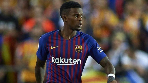 FC Barcelone : Nelson Semedo proche d’un départ ?