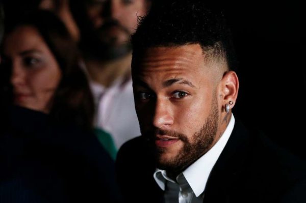 Le FC Barcelone va se déplacer pour Neymar