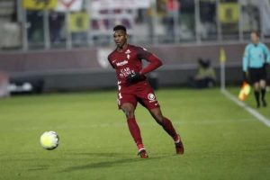 FC Metz : Opa Nguette finalement prolongé ?