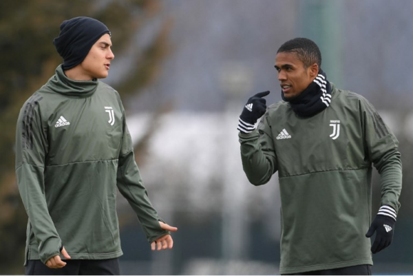 Juventus : l’avenir de Paulo Dybala et Douglas Costa scellé