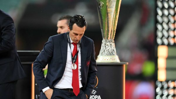 Arsenal : un ancien invincible va intégrer le staff d’Unai Emery