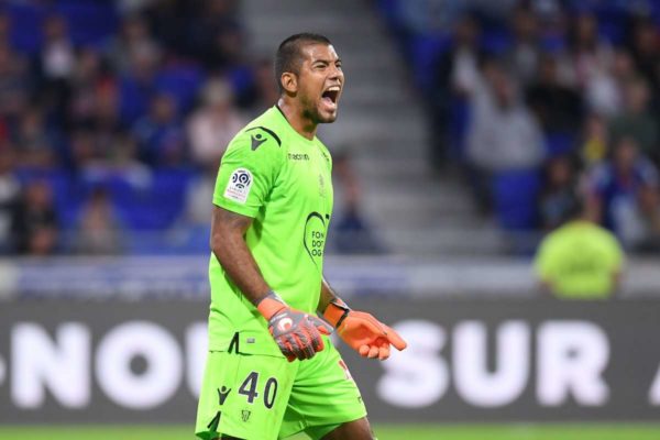 OGC Nice : c’est officiel pour Walter Benitez