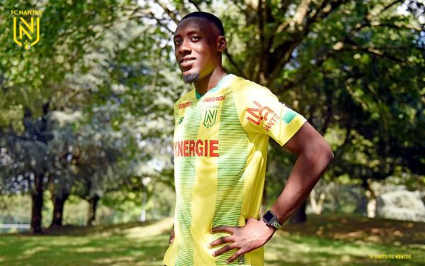 FC Nantes : la première recrue des Canaris est connue