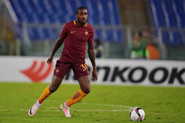 AS Roma : direction la Russie pour Gerson ?