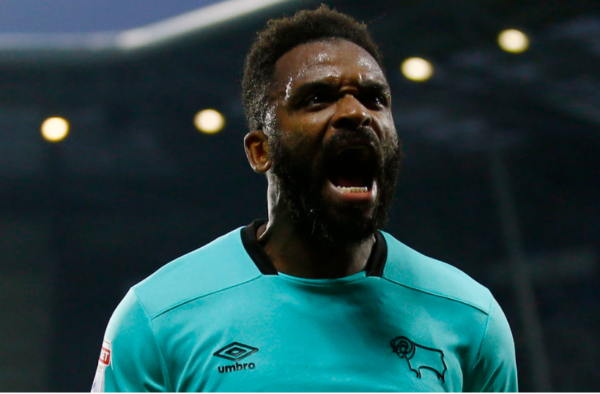 Darren Bent raccroche les crampons !