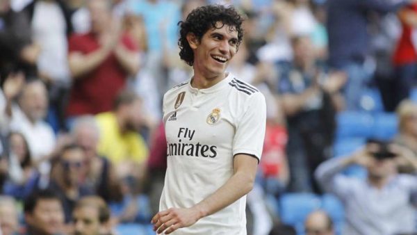 Officiel : Jesus Vallejo prêté à Grenade