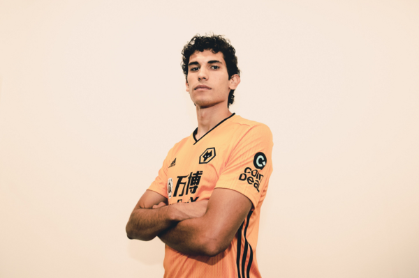 Officiel : Jesus Vallejo prêté à Wolverhampton