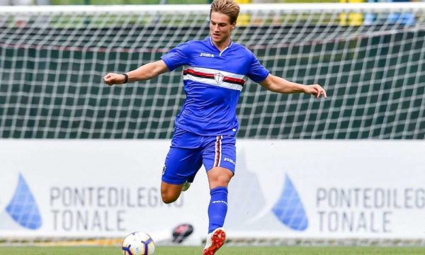 OL : Joachim Andersen a signé son contrat et sera présenté cet après-midi