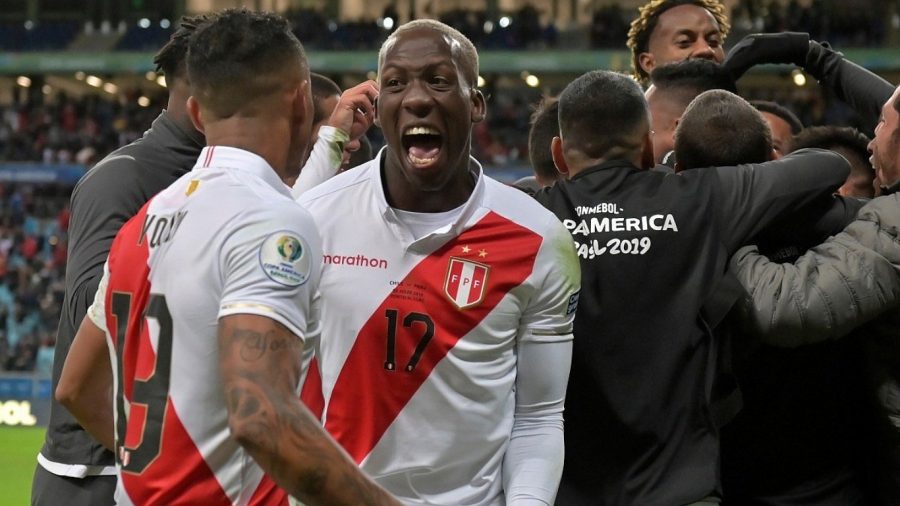 Officiel : Luis Advincula signe définitivement au Rayo