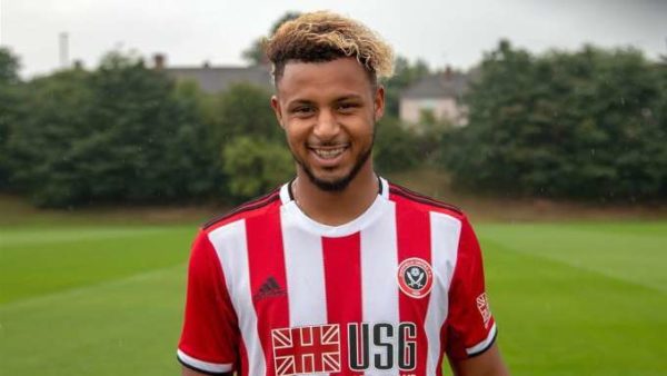 Officiel : Sheffield United s’offre Lys Mousset