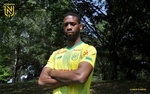 Officiel : Molla Wague au FC Nantes