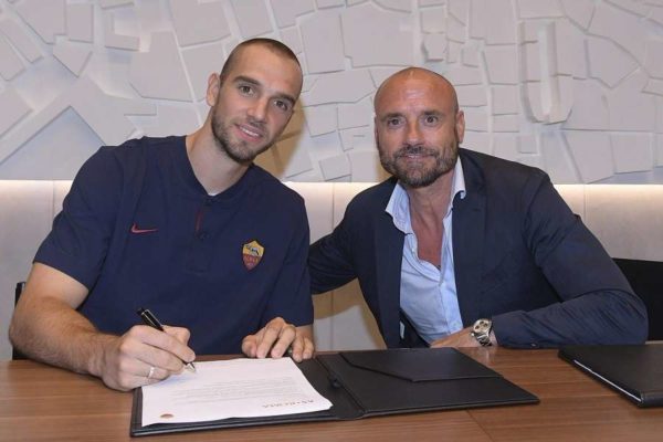 Officiel : Pau Lopez signe à la Roma