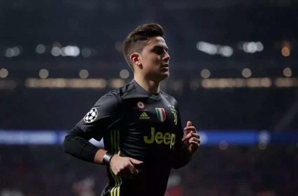 Juventus : Tottenham ouvre les enchères pour Paulo Dybala