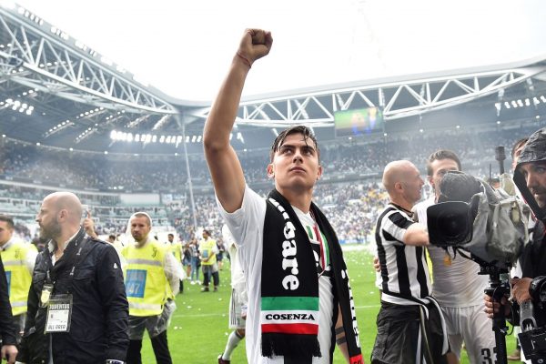 Juventus-Man United : Dybala peut-il faire capoter l’échange avec Lukaku ?