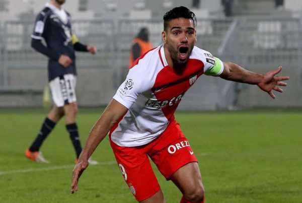 AS Monaco : Falcao à Galatasaray ça se précise !