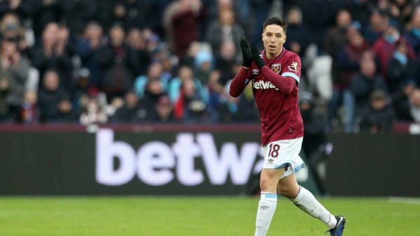 Officiel : Samir Nasri évoluera en Belgique la saison prochaine