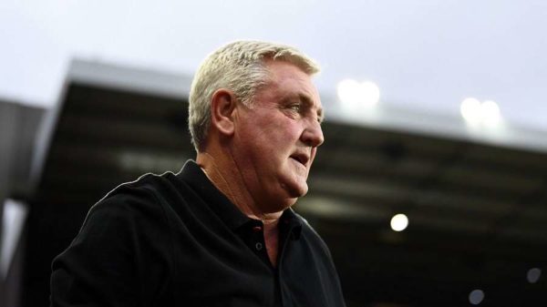 Officiel : Steve Bruce est le manager de Newcastle