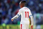 Lyon (OL) : Pourquoi Wilfried Zaha n’a pas joué?