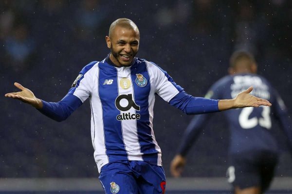 Officiel : Brahimi quitte l’Europe