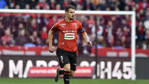 Officiel : c’est officiel entre Da Silva et le Stade Rennais