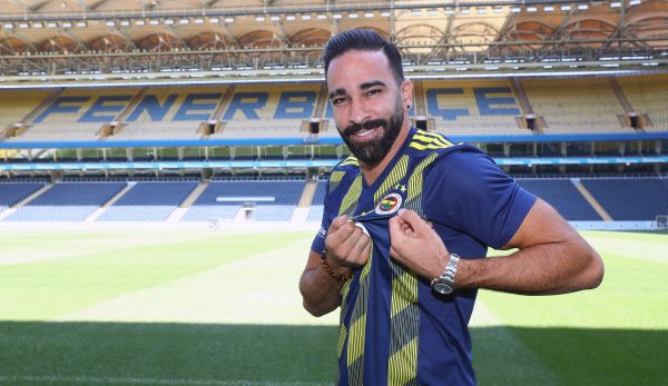 Fenerbahçe : Adil Rami prêt à revenir en France !