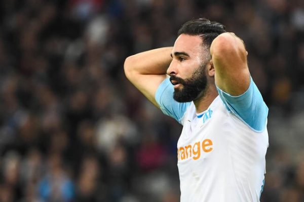 Plusieurs clubs pistent déjà Adil Rami