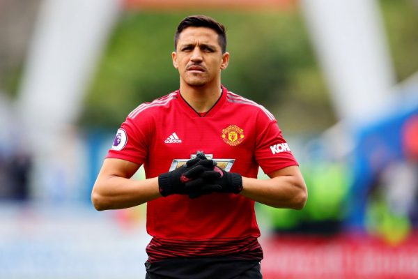 Man Utd : l’avenir d’Alexis Sanchez scellé