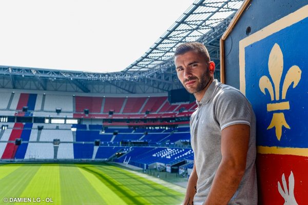 Officiel : Anthony Lopes prolonge enfin à l’OL