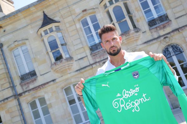 Officiel : Costil un an de plus à Bordeaux