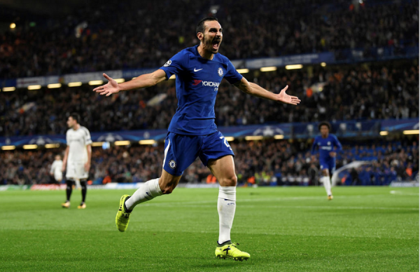 Davide Zappacosta en route vers la Roma