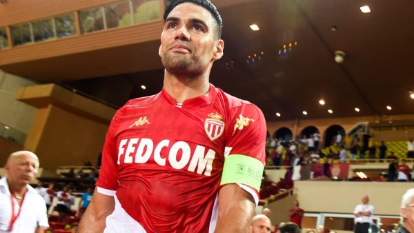 AS Monaco : Jardim fait un point sur le dossier Falcao