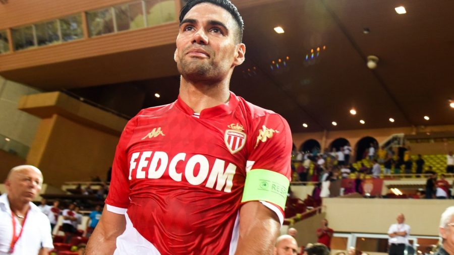 AS Monaco : le dossier Falcao réglé demain ?