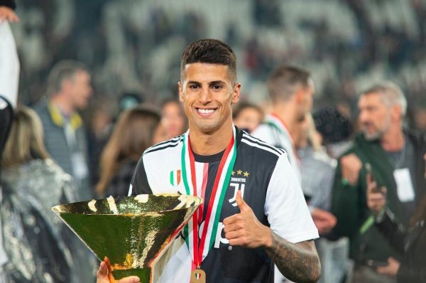 Man City : Joao Cancelo va débarquer