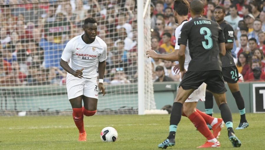 Officiel : Joris Gnagnon revient au Stade Rennais