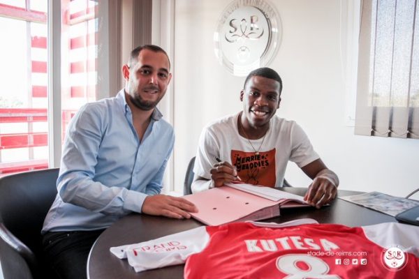 Officiel : le Stade de Reims annonce deux recrues