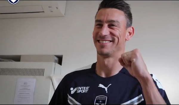 Officiel : Laurent Koscielny rejoint les Girondins de Bordeaux