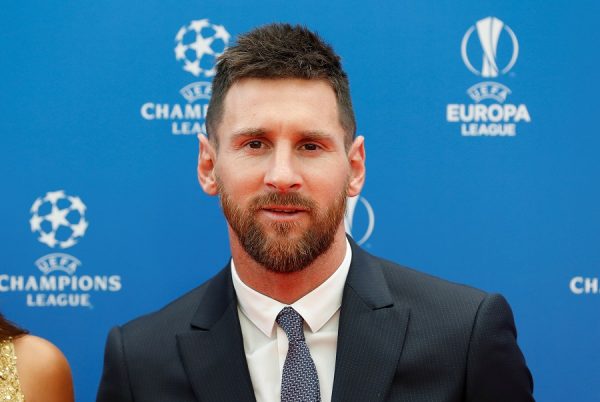 Le Ballon d’Or déjà promis à Messi ?