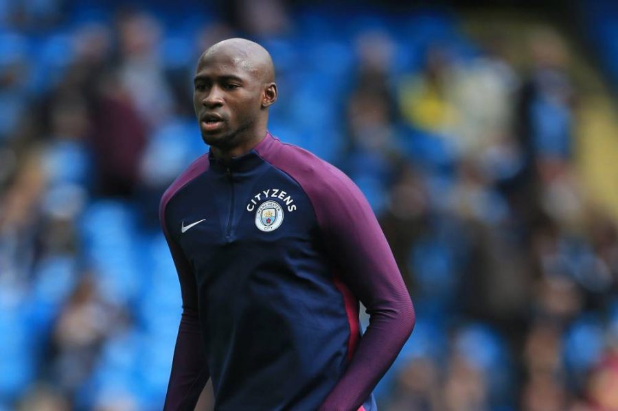 Officiel : Mangala signe à Valence