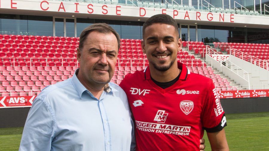 Officiel : Dijon s’offre un Turinois