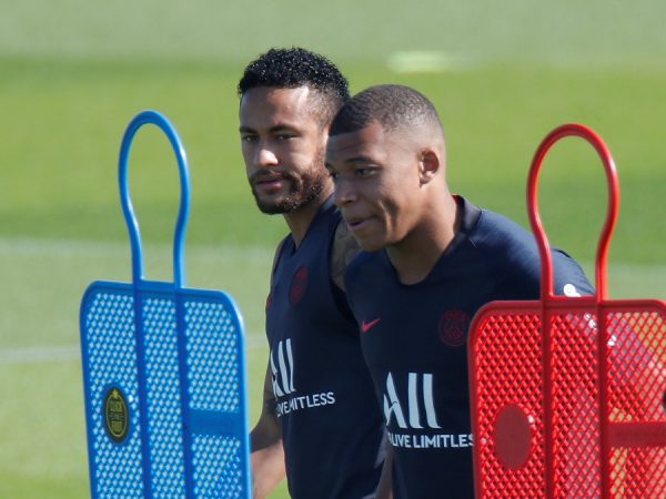 Le PSG va traiter les cas Neymar et Mbappé différemment