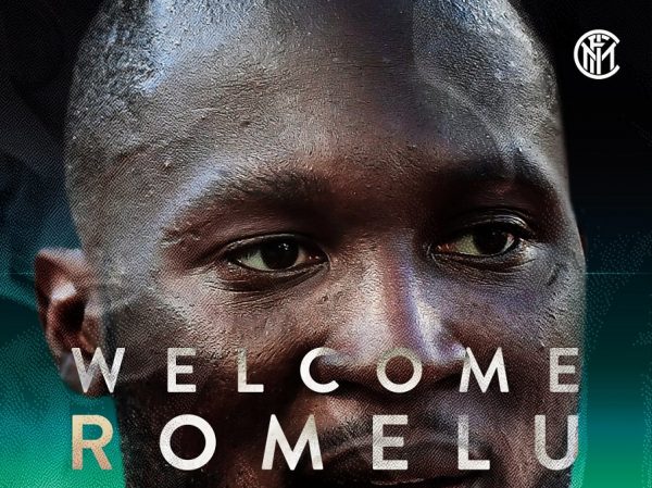 Officiel : Romelu Lukaku signe à l’Inter Milan