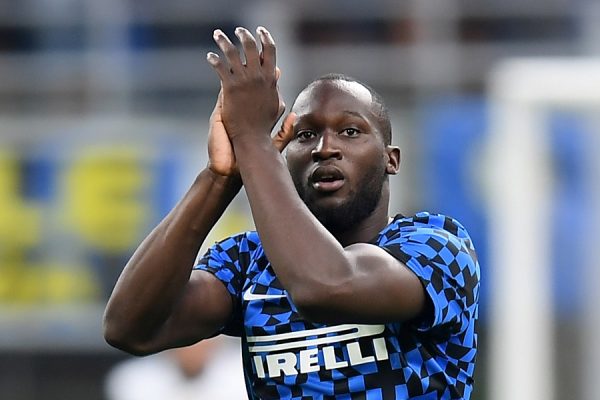 Racisme : un nouveau dérapage envers Lukaku