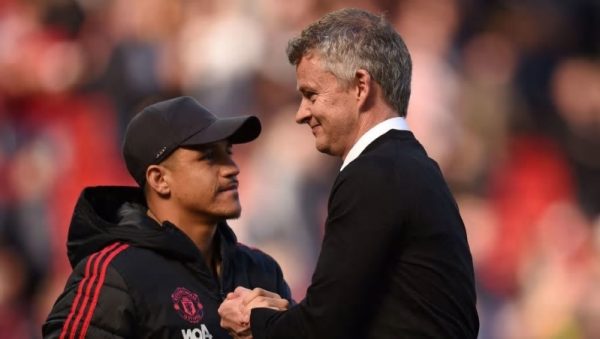 Man Utd : Ole Gunnar Solskjaer veut qu’Alexis Sanchez s’impose chez les Red Devils