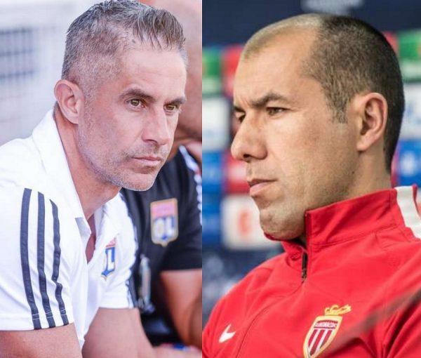 AS Monaco – Olympique Lyonnais, premier choc de la saison 2019/2020