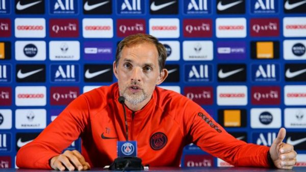 PSG : Thomas Tuchel met la pression à Areola