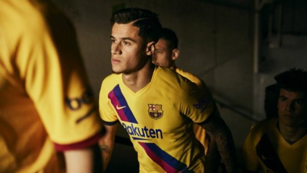 Arsenal : un prêt de Coutinho à l’étude ?