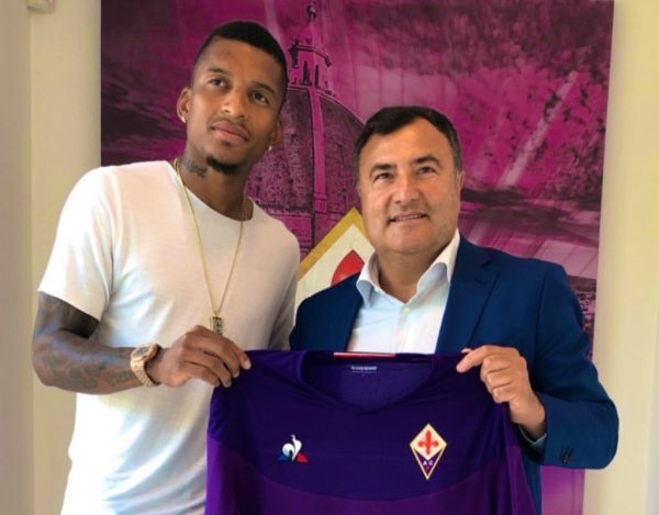 Officiel : L’Inter cède Dalbert et signe Biraghi